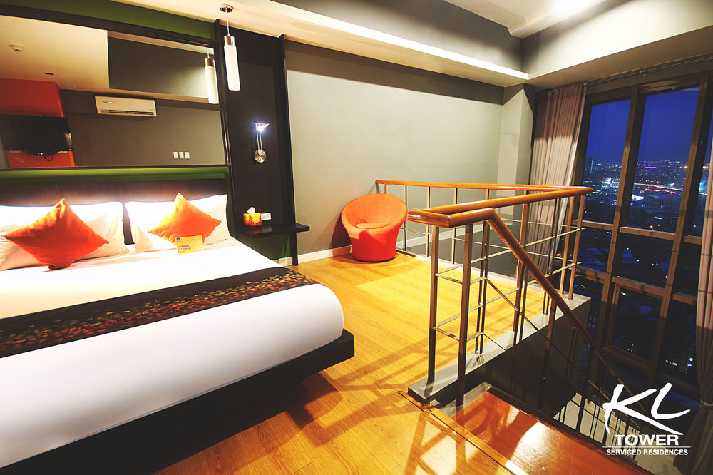 KL Serviced Residences Managed by HII image 1